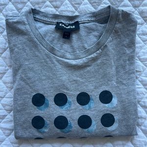 Express T shirt